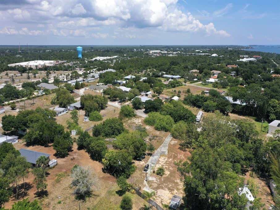 Land in Roseland, Florida 10857937