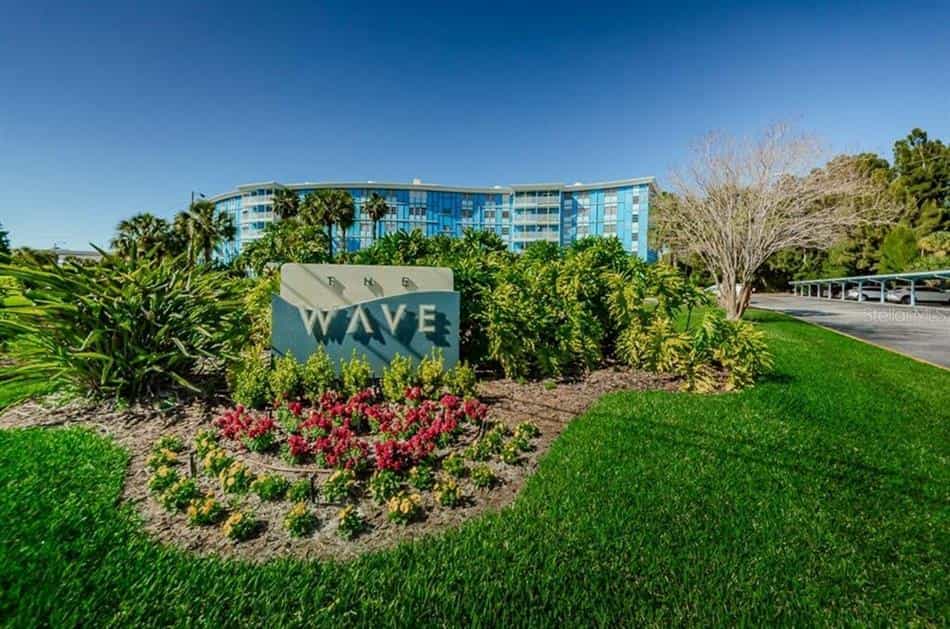 Condominium in Golfhaven, Florida 10857992