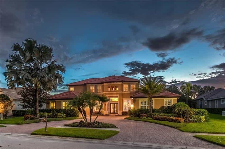 بيت في Westchase, Florida 10858007