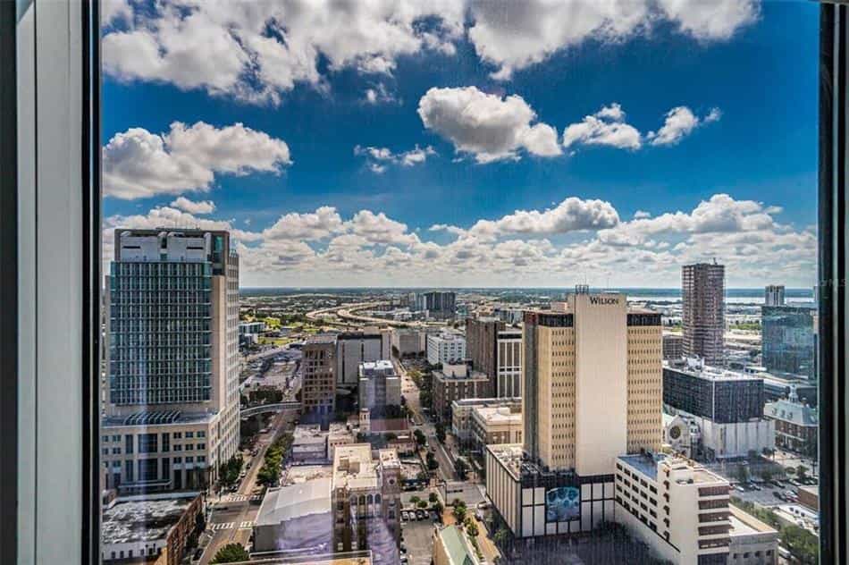 Eigentumswohnung im Tampa, Florida 10858013