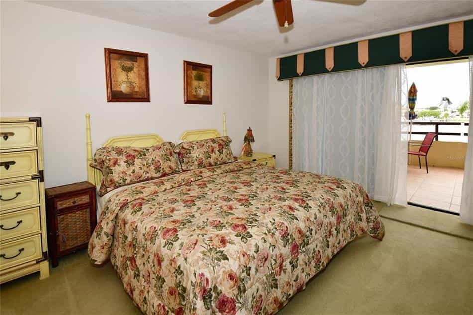 Квартира в Tierra Verde, Florida 10858054