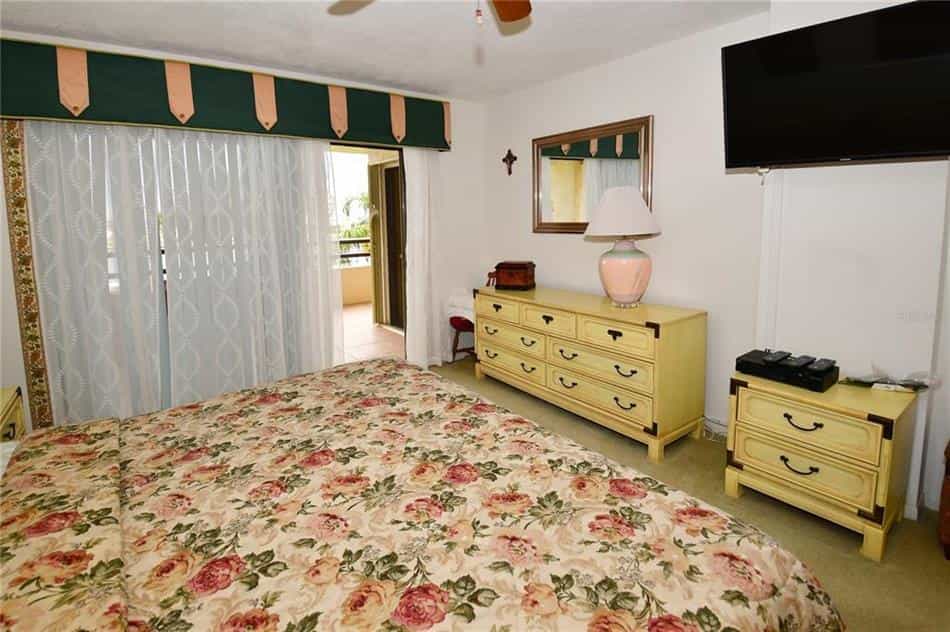 Квартира в Tierra Verde, Florida 10858054