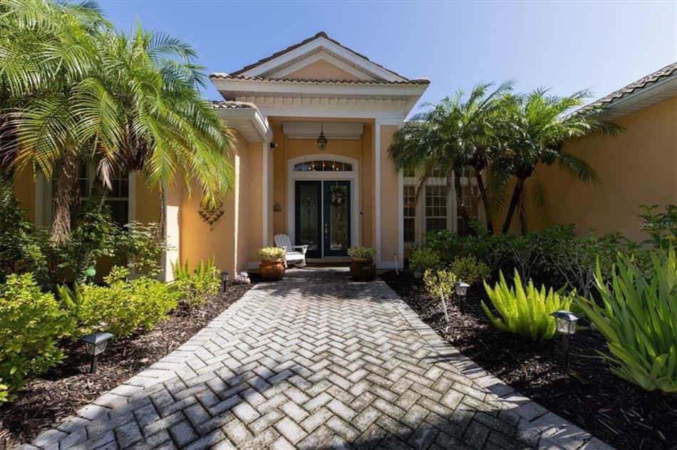 Haus im Bradenton, Florida 10858057