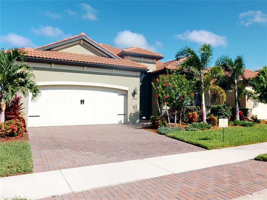 Dom w Manasota, Florida 10858059