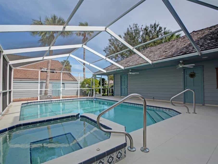 Dom w Vero Beach, Florida 10858071