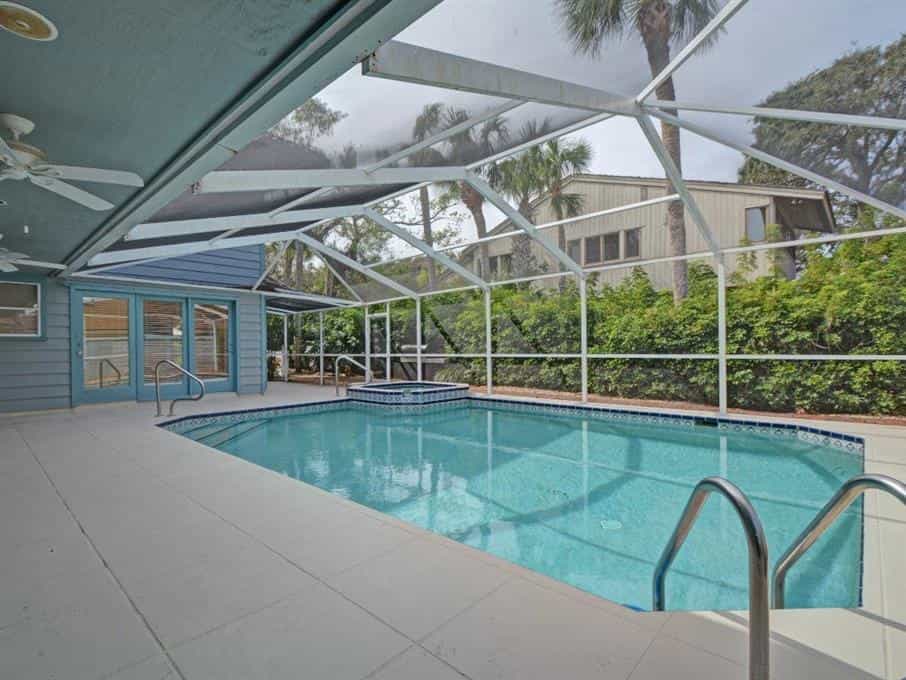 House in Vero Beach, Florida 10858071