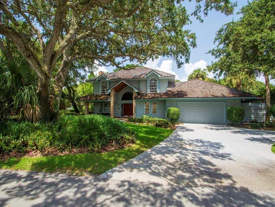 House in South Beach, Florida 10858071