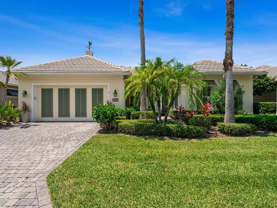 Huis in Wabasso-strand, Florida 10858082