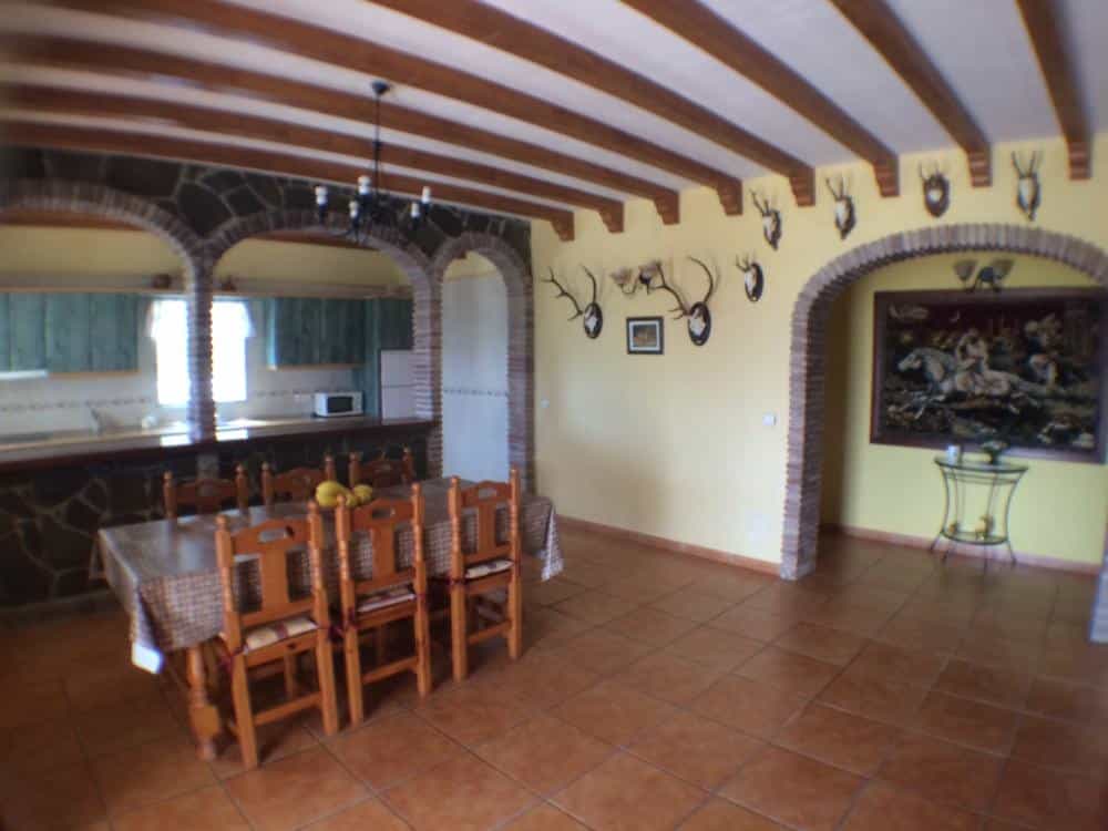 房子 在 Frigiliana, Andalucía 10858083