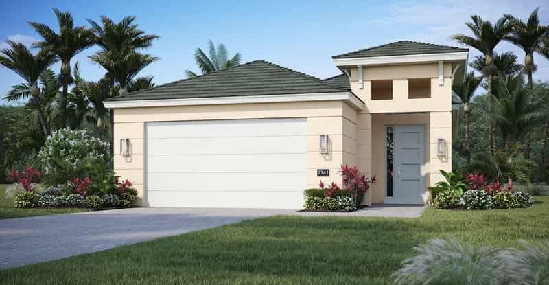 House in Vero Beach, Florida 10858104