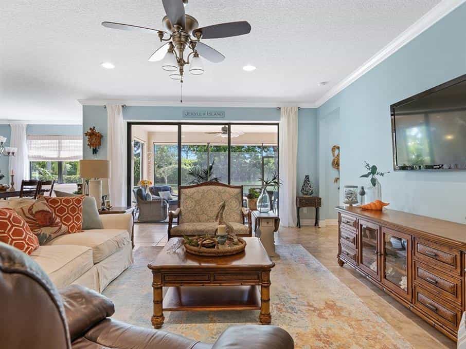 Huis in Vero Beach, Florida 10858116