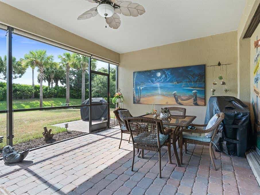 Casa nel Vero Beach, Florida 10858116