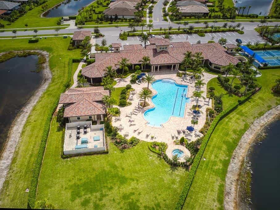 Huis in Vero Beach, Florida 10858131