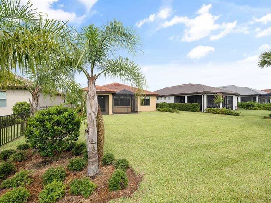Huis in Gifford, Florida 10858136