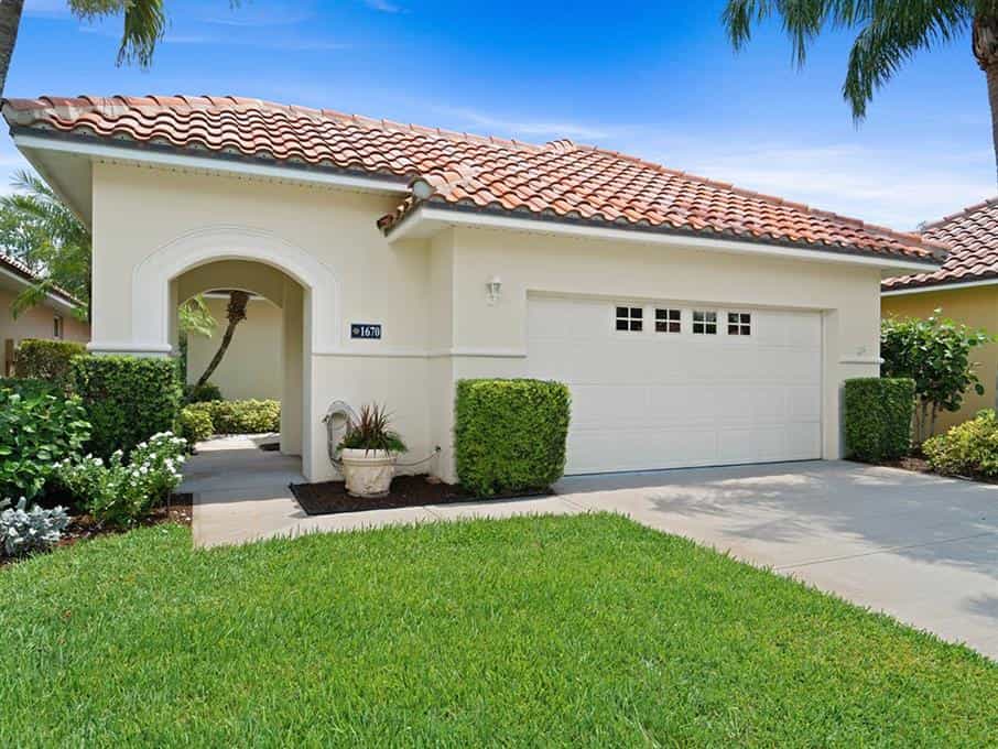 Casa nel Gifford, Florida 10858142