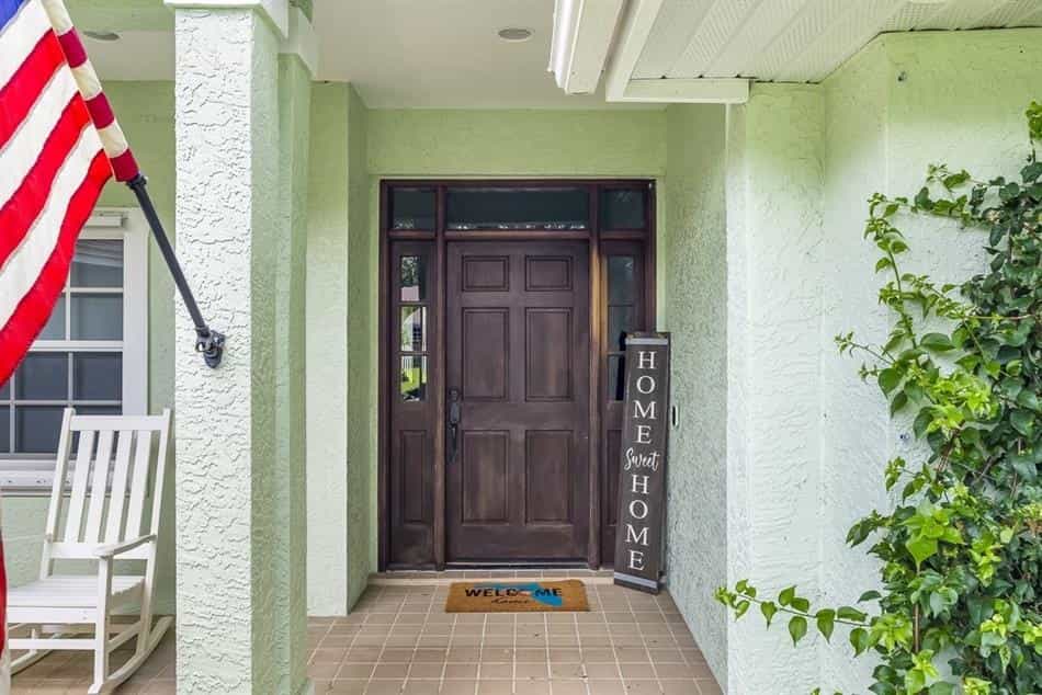 Dom w Vero Beach, Florida 10858146