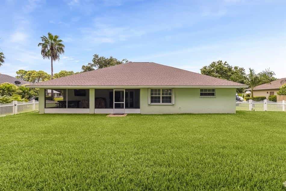 Dom w Vero Beach, Florida 10858146