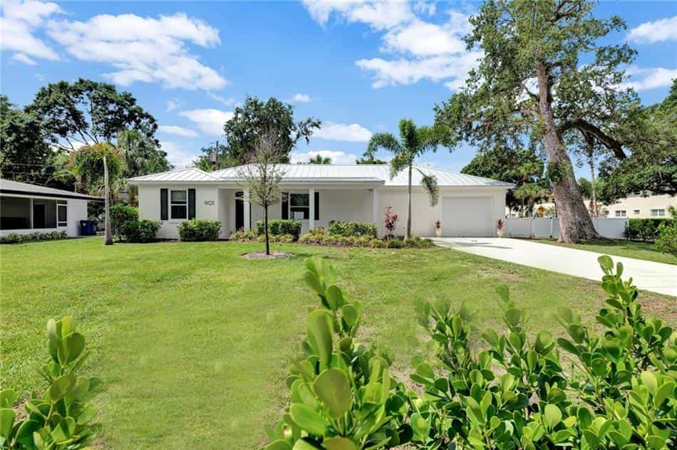 casa en Playa Vero, Florida 10858150