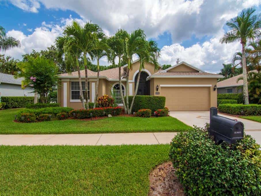 House in West Vero Corridor, Florida 10858161