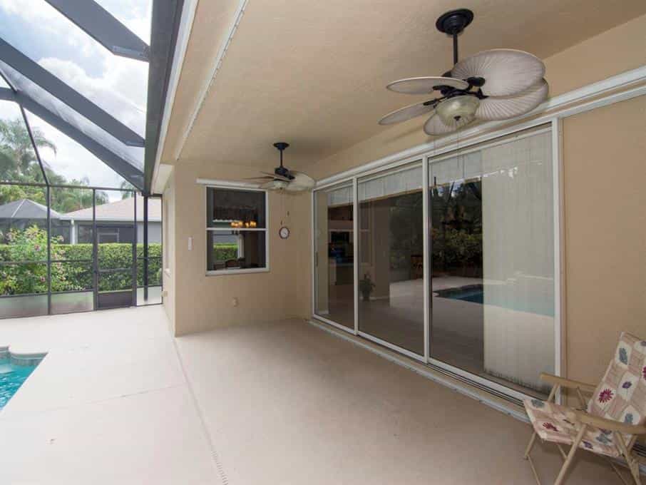 Rumah di Vero Beach, Florida 10858161