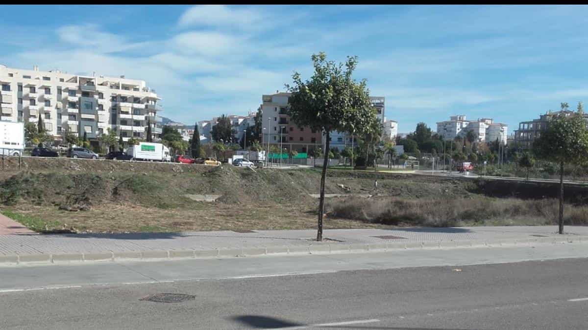 Condominium in , Andalucía 10858168