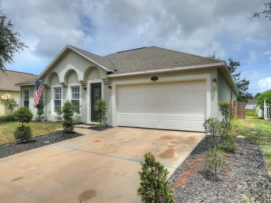 House in Wabasso, Florida 10858170