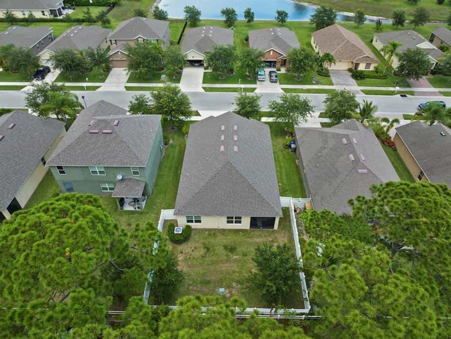 Dom w Vero Beach, Florida 10858172