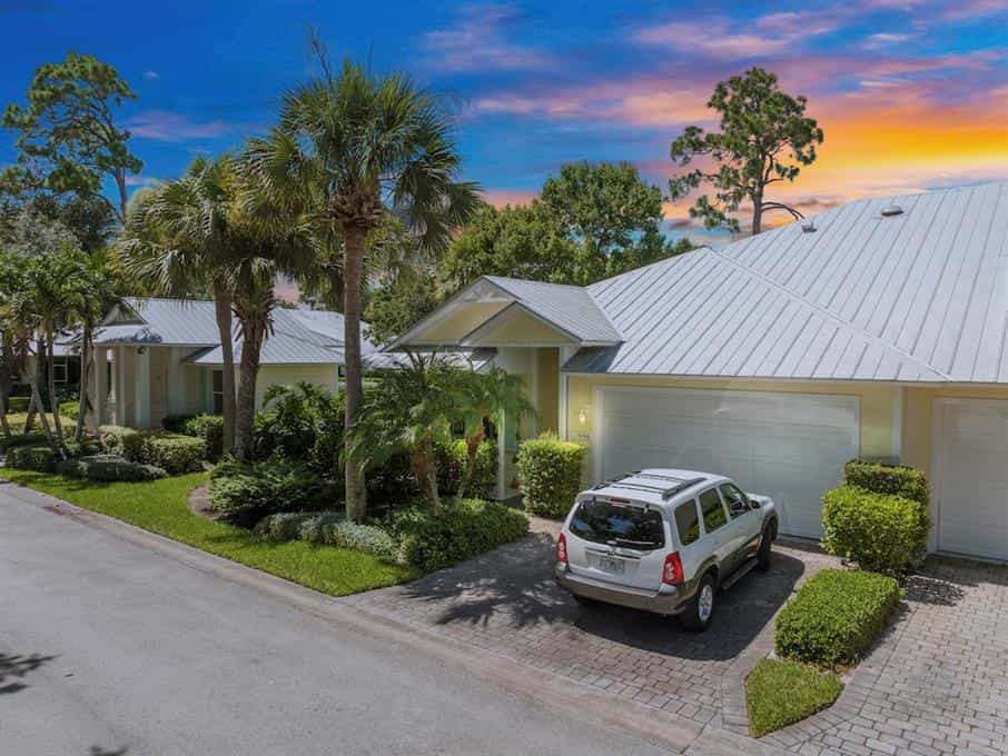 Casa nel Parco Reale Poinciana, Florida 10858175