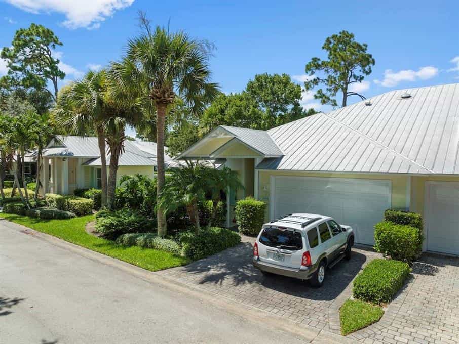 بيت في Vero Beach, Florida 10858175