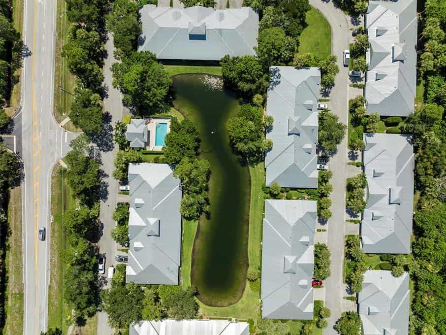 Casa nel Vero Beach, Florida 10858175