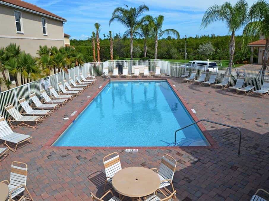 Huis in Vero Beach, Florida 10858177