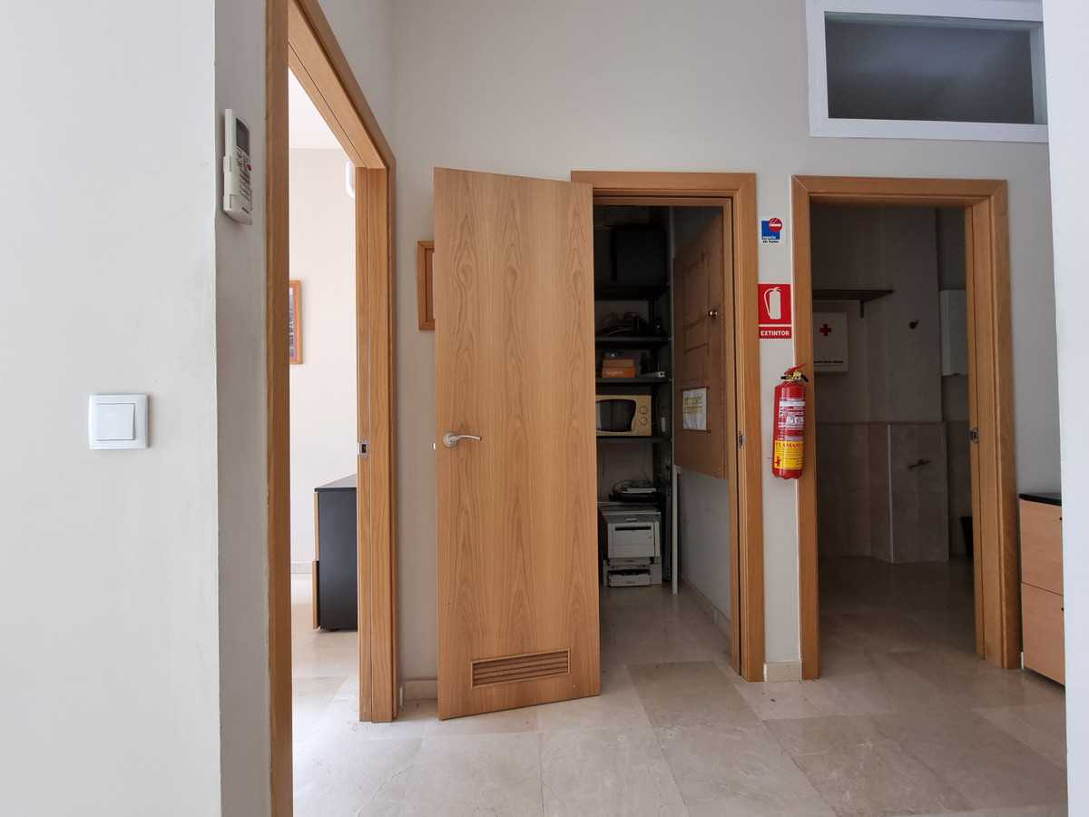 Casa nel La Cala del Moral, Andalucía 10858178