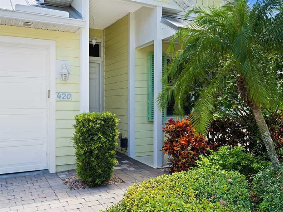 жилой дом в Vero Beach, Florida 10858181