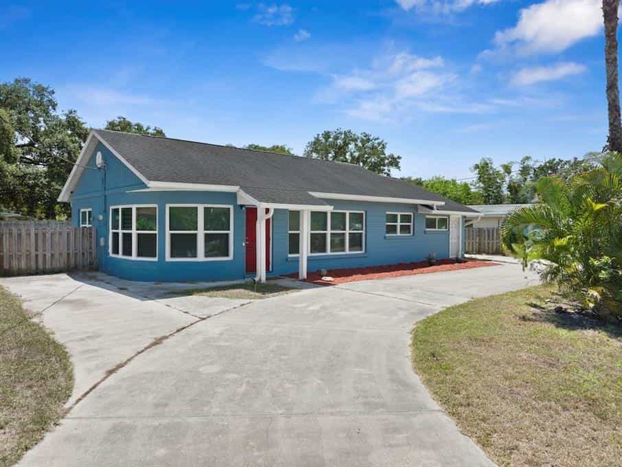 House in Vero Beach, Florida 10858185