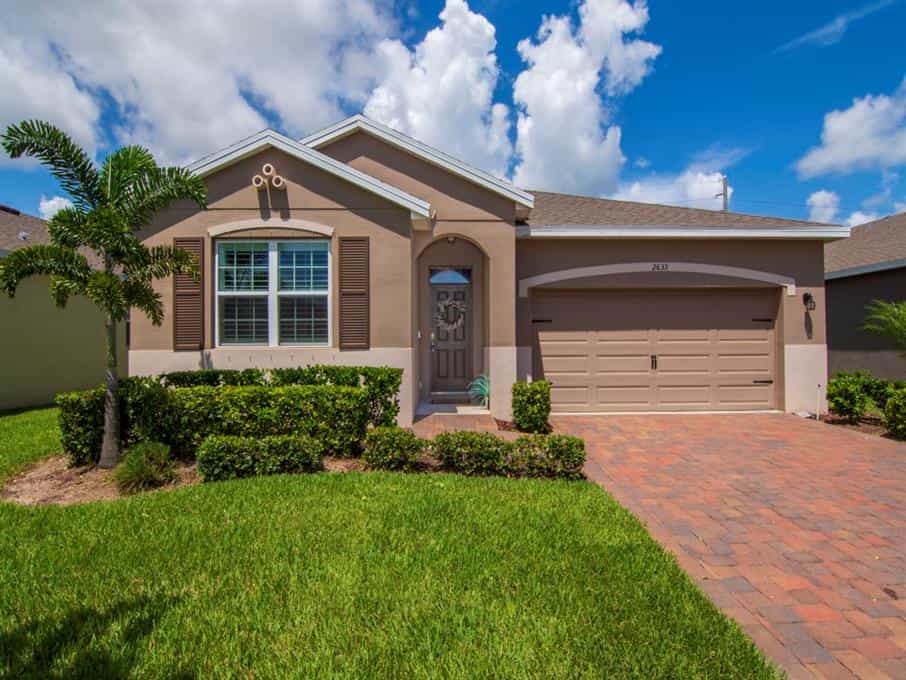 Hus i Florida Ridge, Florida 10858189