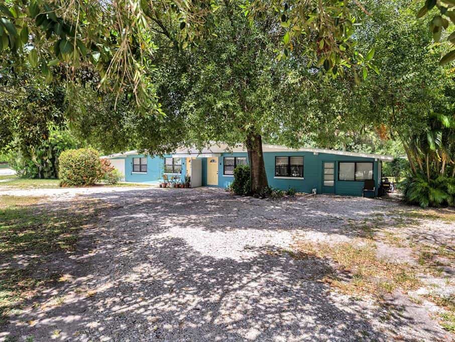 Condominio en Parque Real Poinciana, Florida 10858193