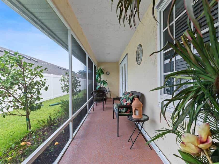 σπίτι σε Vero Beach, Florida 10858194