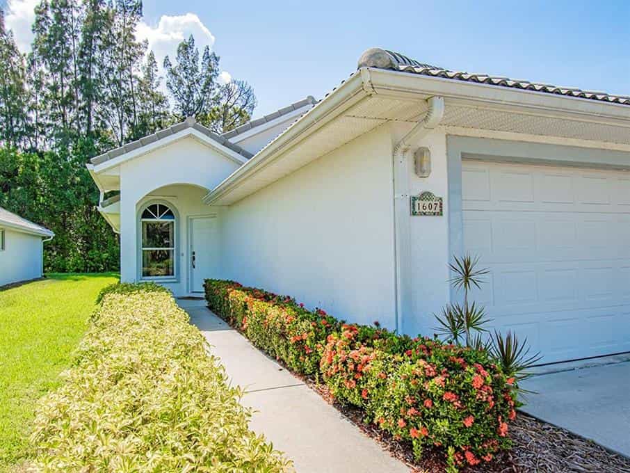 House in West Vero Corridor, Florida 10858199