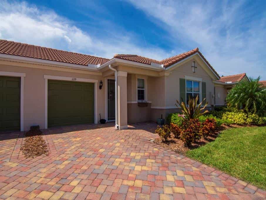 Casa nel Nevins, Florida 10858200