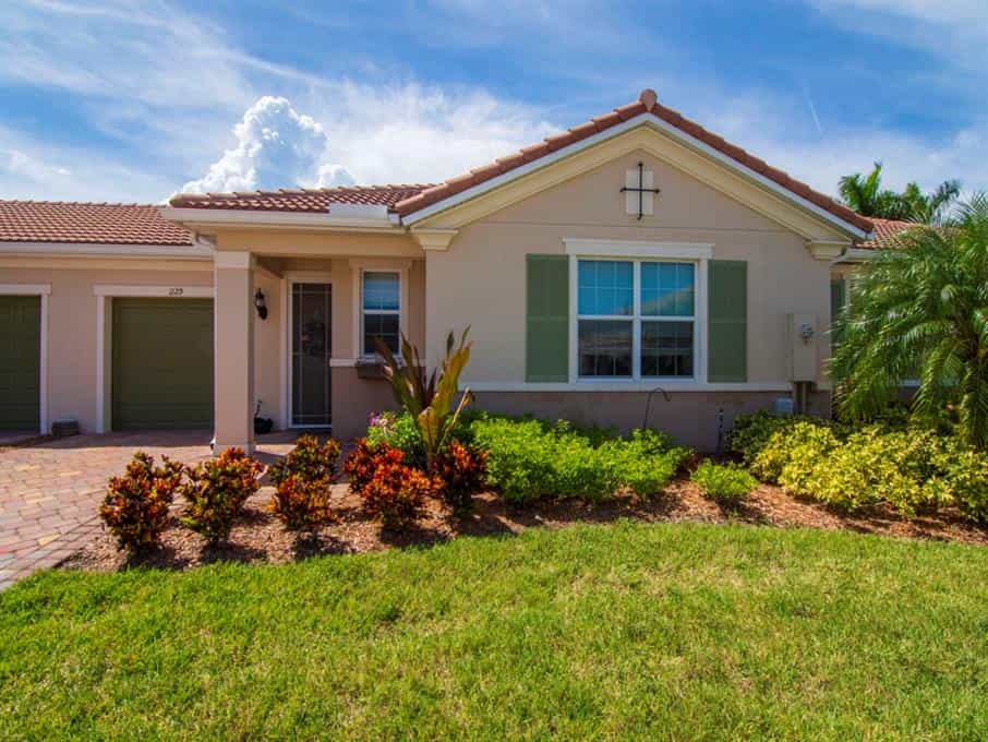 Dom w Nevins, Florida 10858200