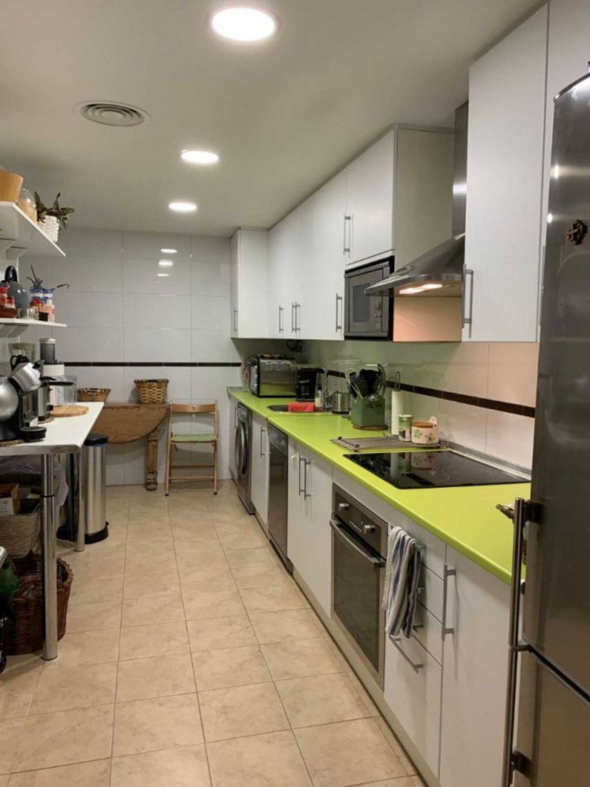 Condominium in Moncloa, Madrid 10858225