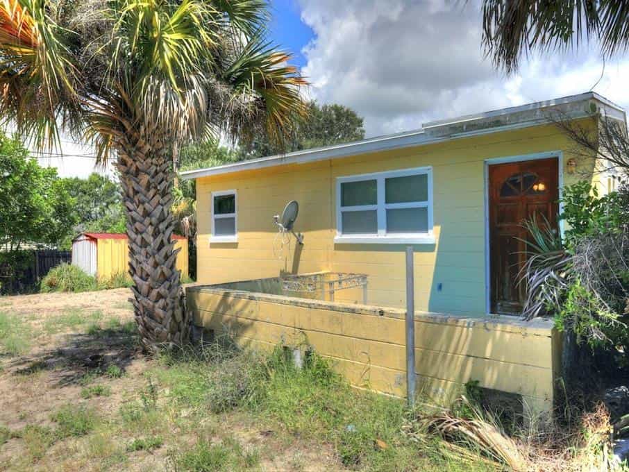 بيت في Vero Beach, Florida 10858229
