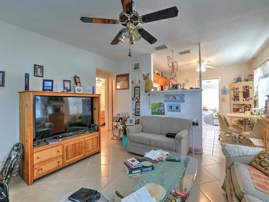Huis in Vero Beach, Florida 10858229