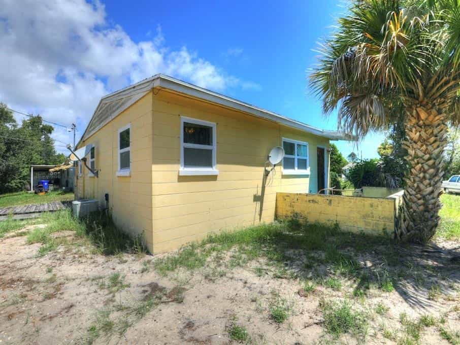 Hus i Vero Beach, Florida 10858229