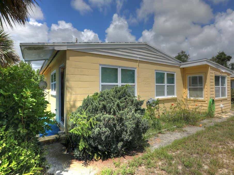 Casa nel Vero Beach, Florida 10858229