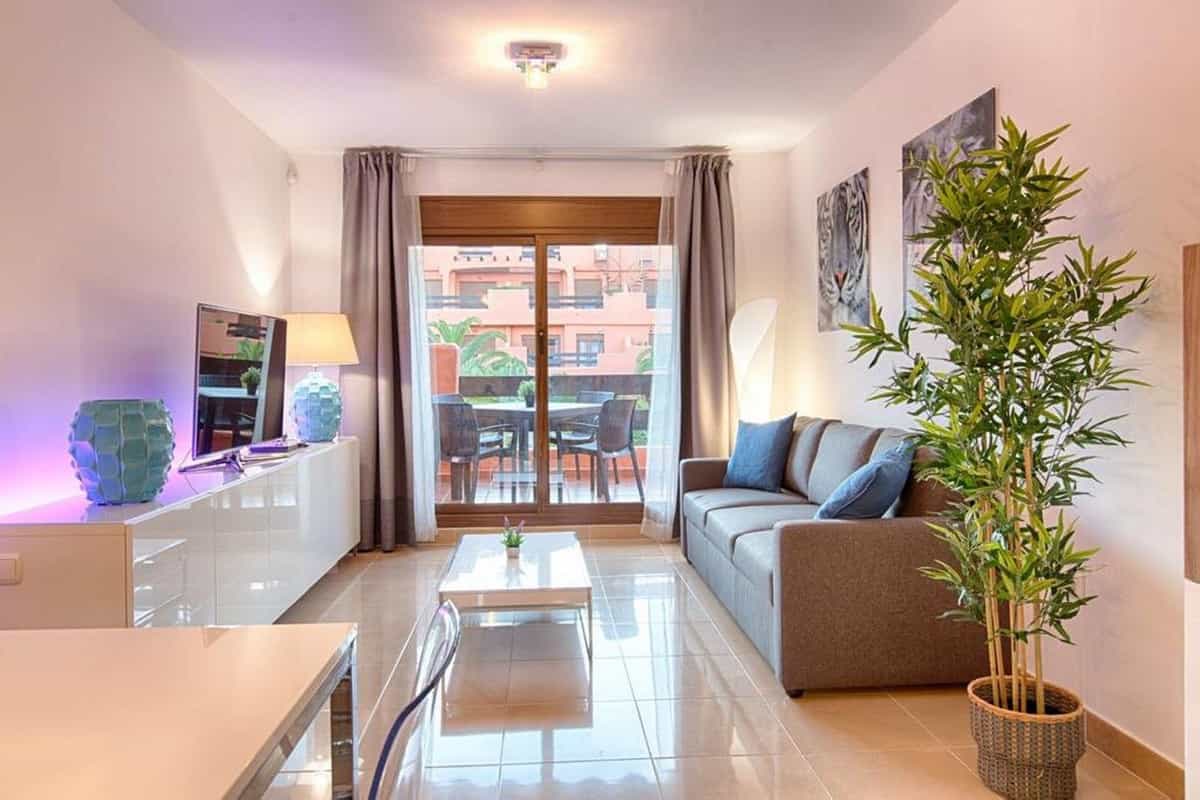 公寓 在 蒙克洛亚, 马德里 10858238