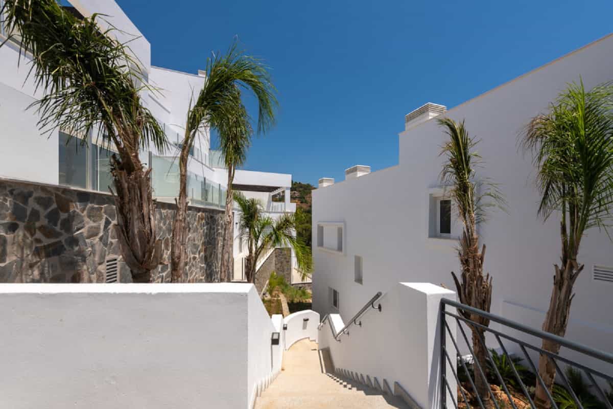 Huis in Competa, Andalusia 10858242