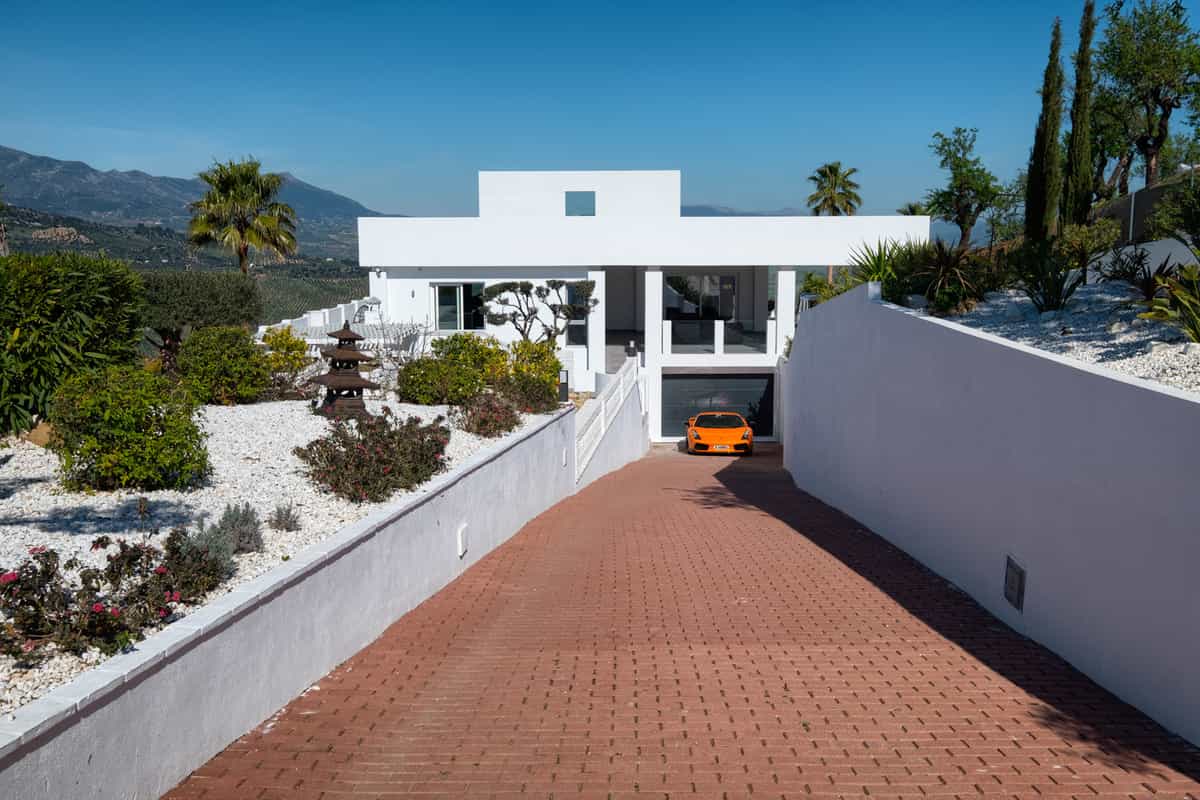 House in Guaro, Andalucía 10858271