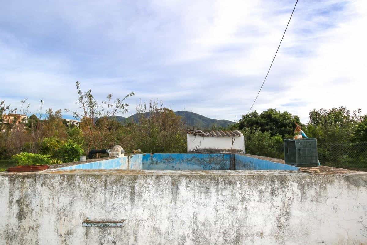 Condominium in Coín, Andalucía 10858279