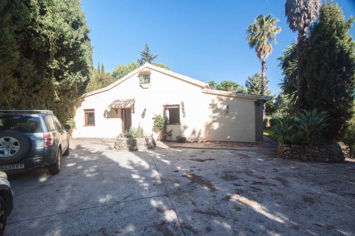 Huis in Estepona, Andalusië 10858328